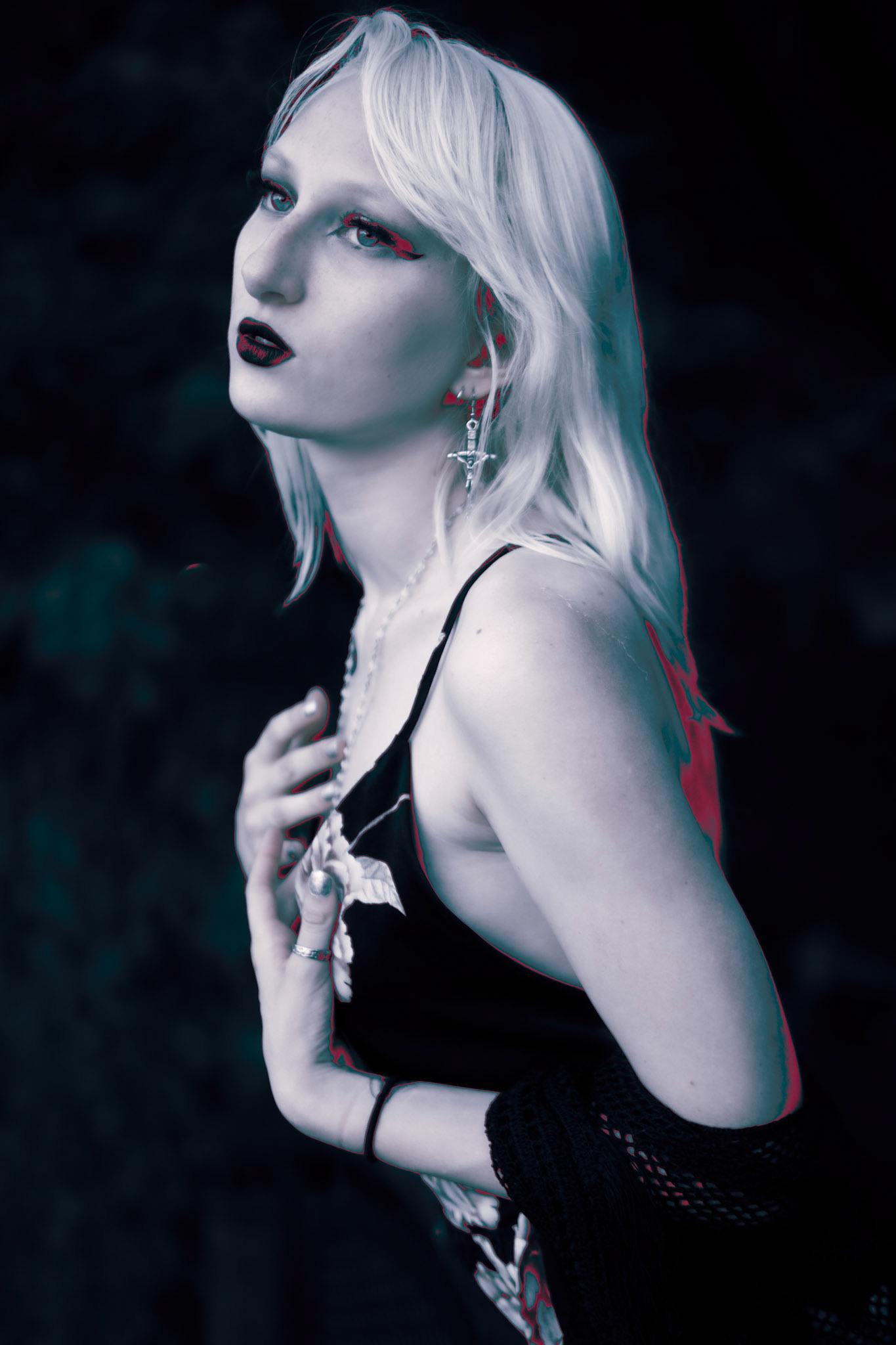 On location photography 1