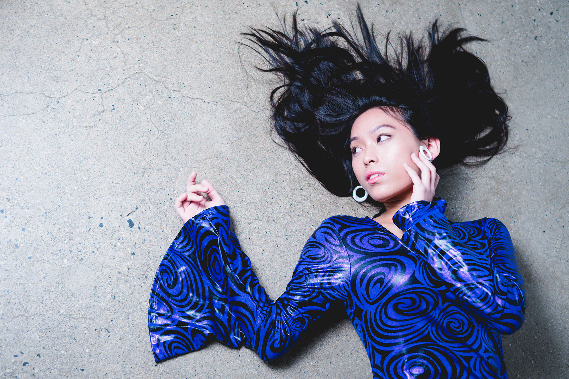 On location photography 3