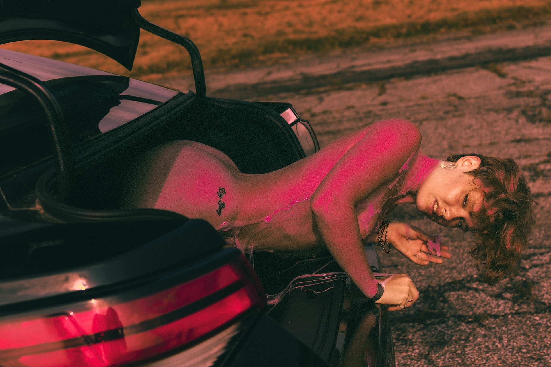 On location photography 8