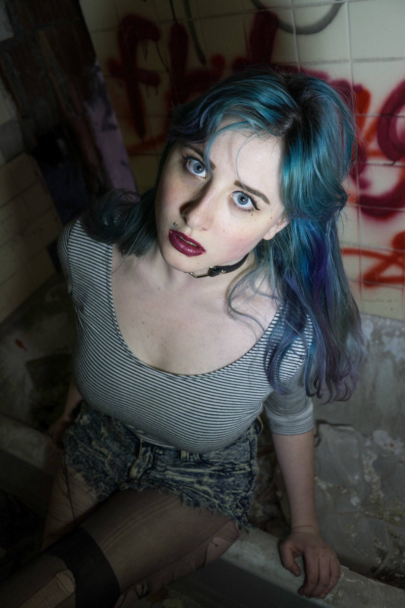 On location photography 10