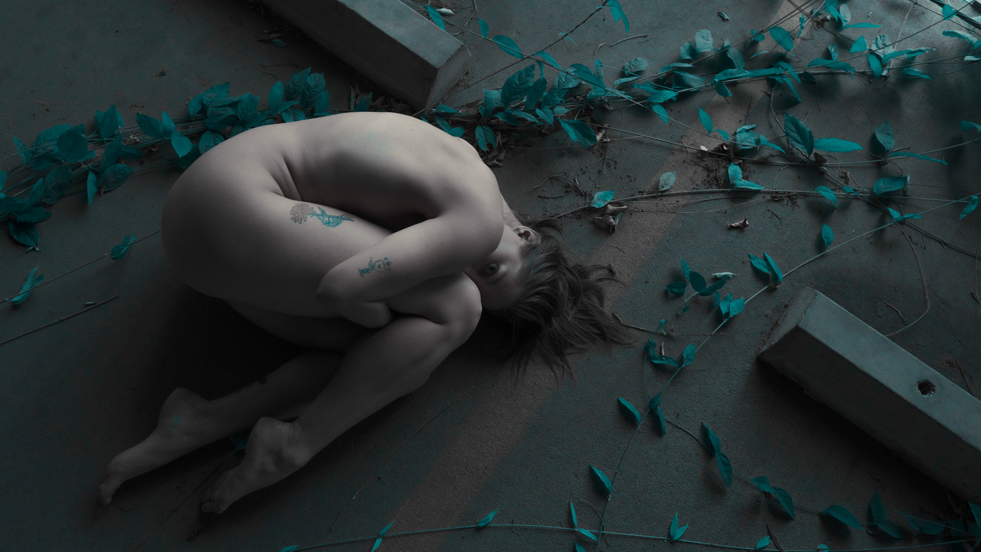 On location photography 12