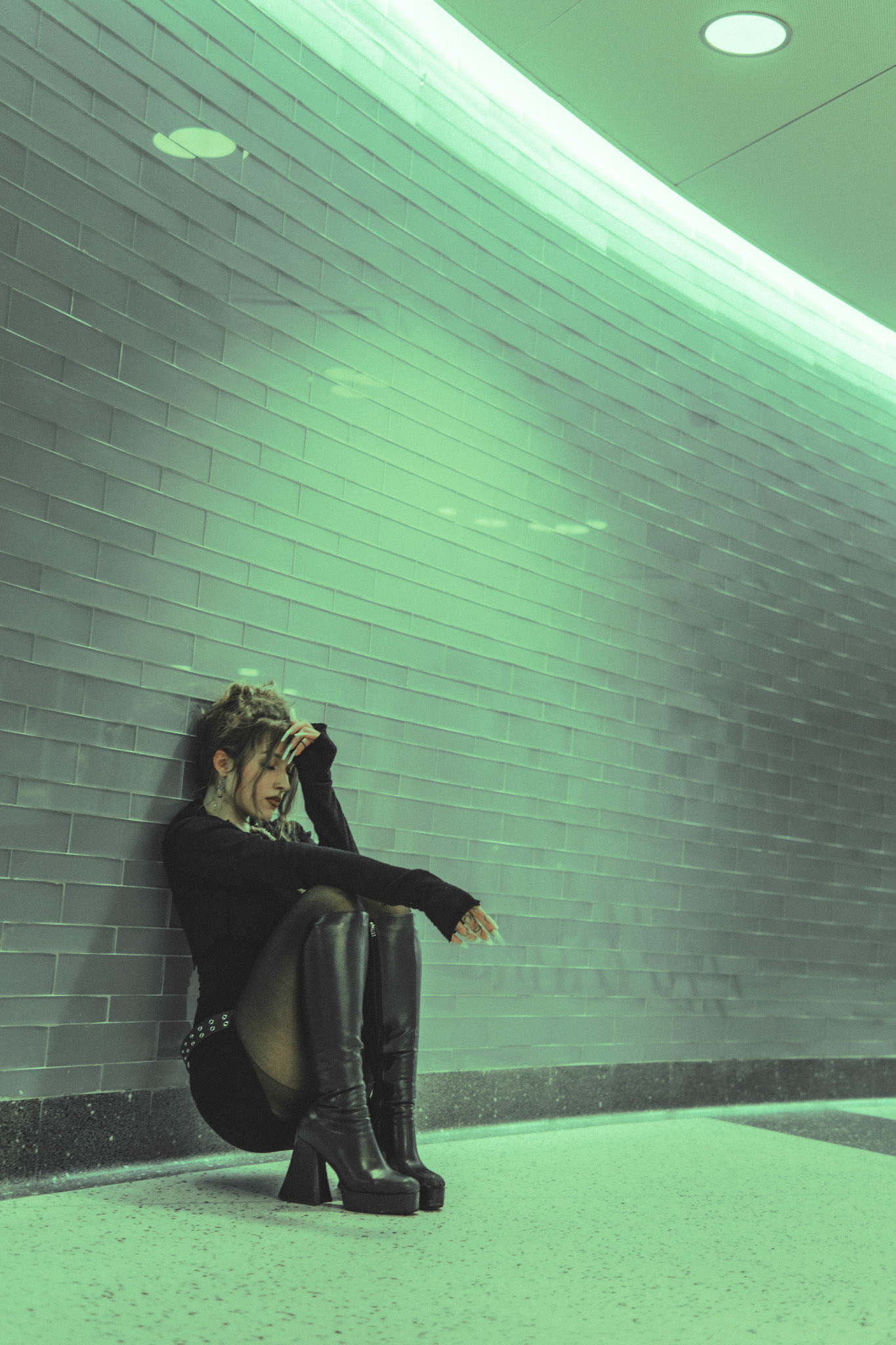 On location photography 13