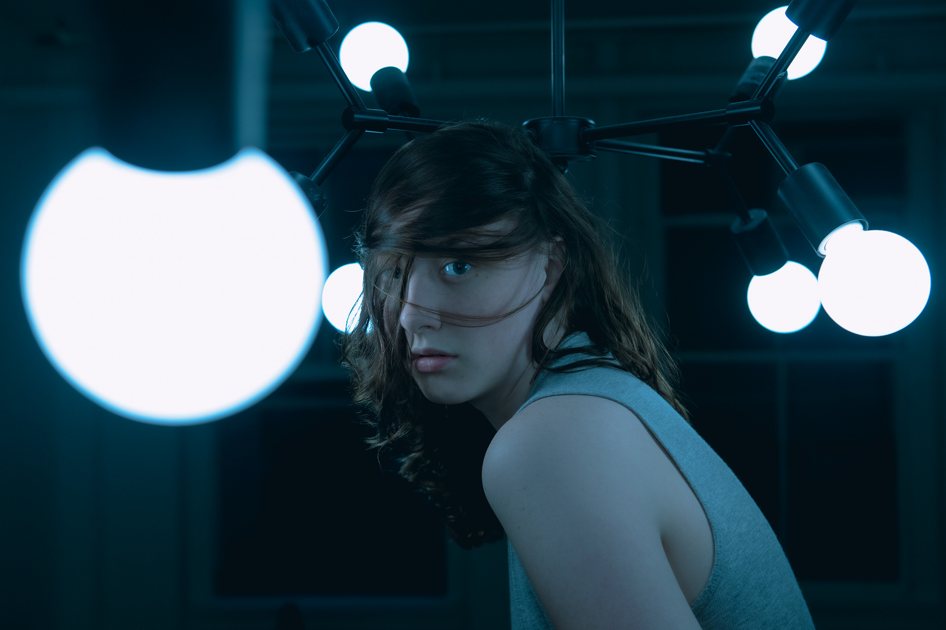 On location photography 15