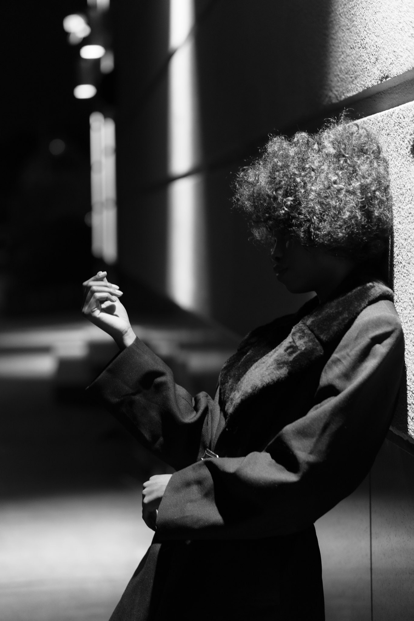 On location photography 19