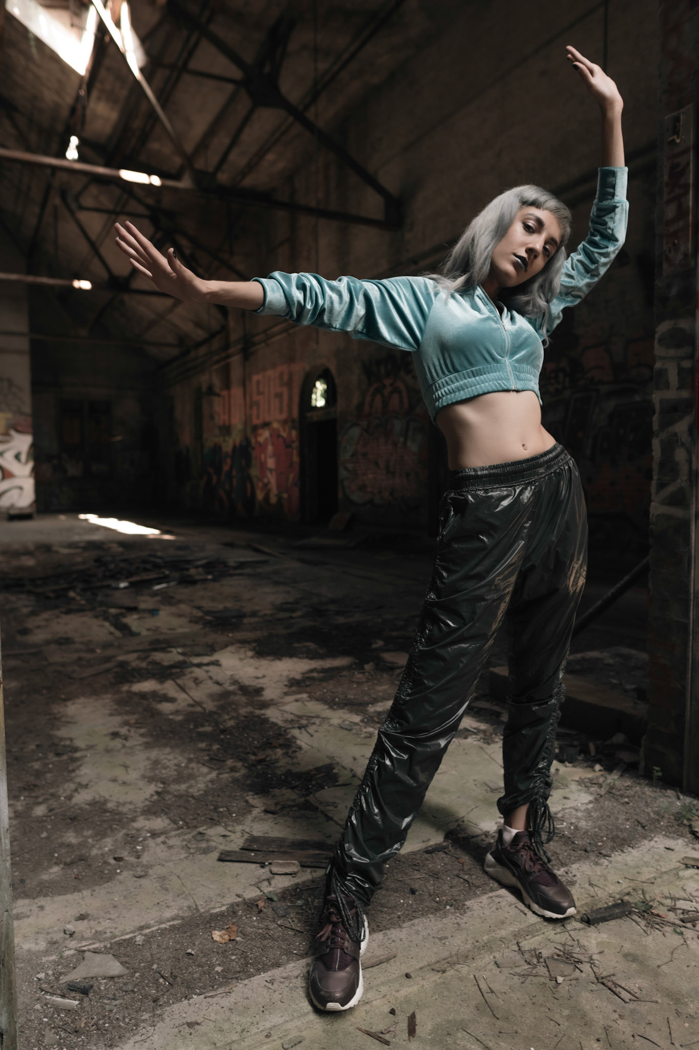 On location photography 20