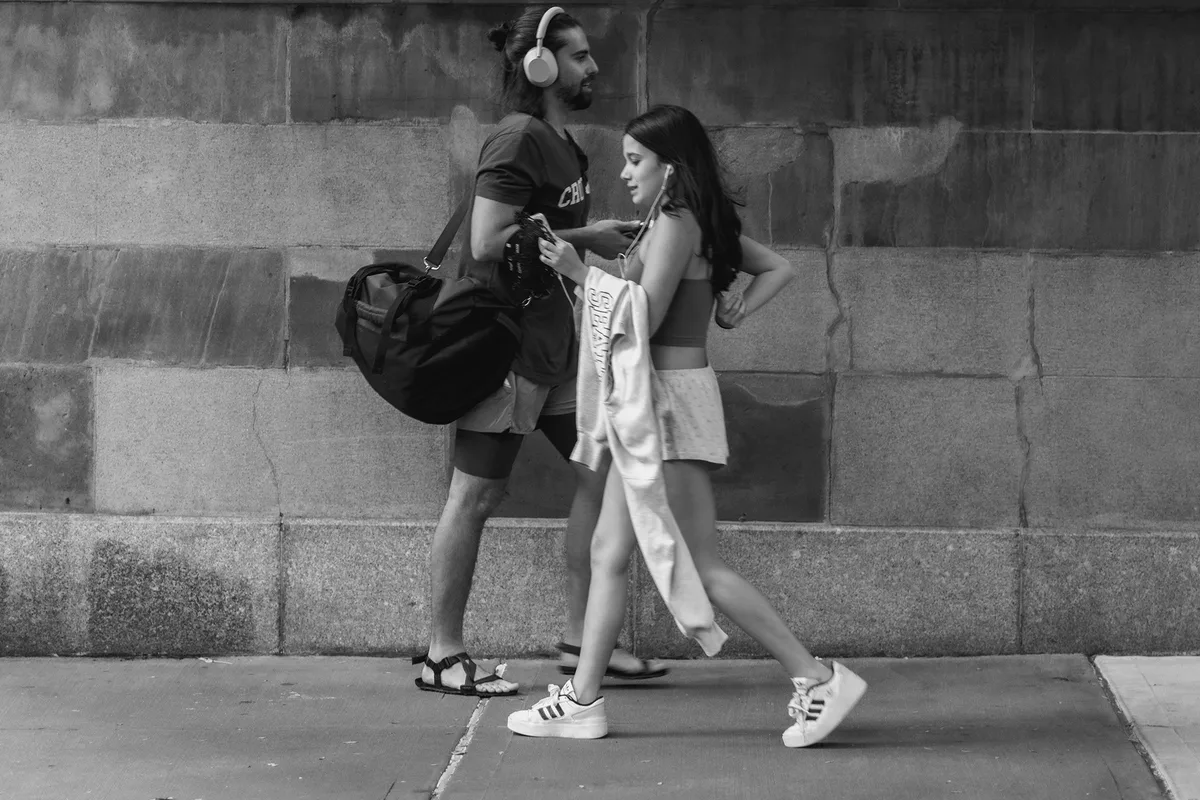 Street photography by Azure Tincture — Azure Lens Photography, NYC 3