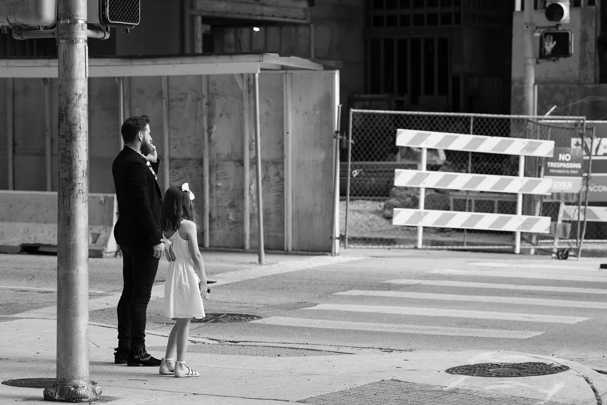 Street photography by Azure Tincture — Azure Lens Photography, NYC 4