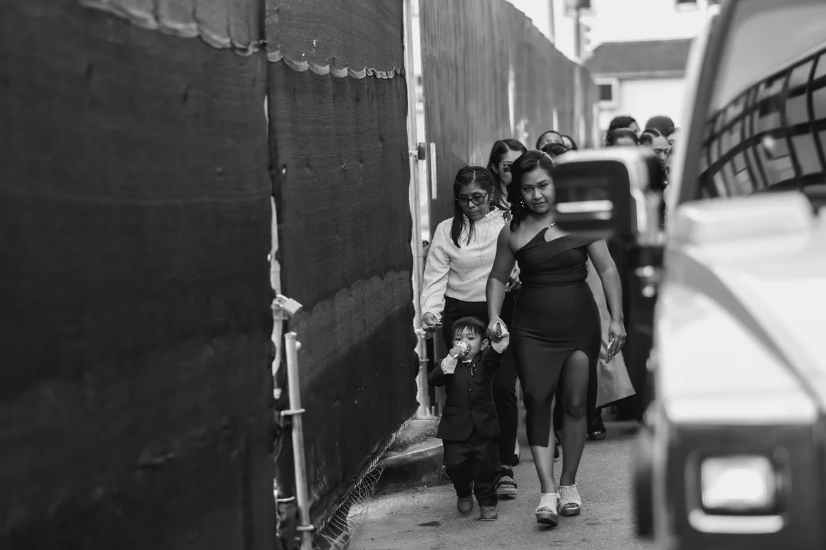 Street photography by Azure Tincture — Azure Lens Photography, NYC 6