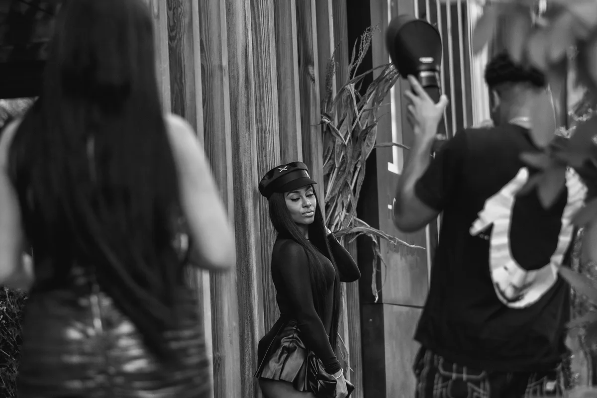 Street photography by Azure Tincture — Azure Lens Photography, NYC 9