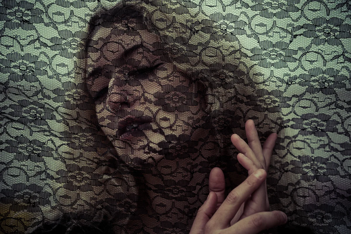 Studio photography by Azure Tincture — Azure Lens Photography, NYC 2