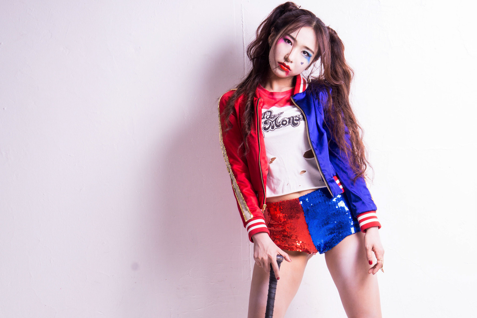 Studio photography 4