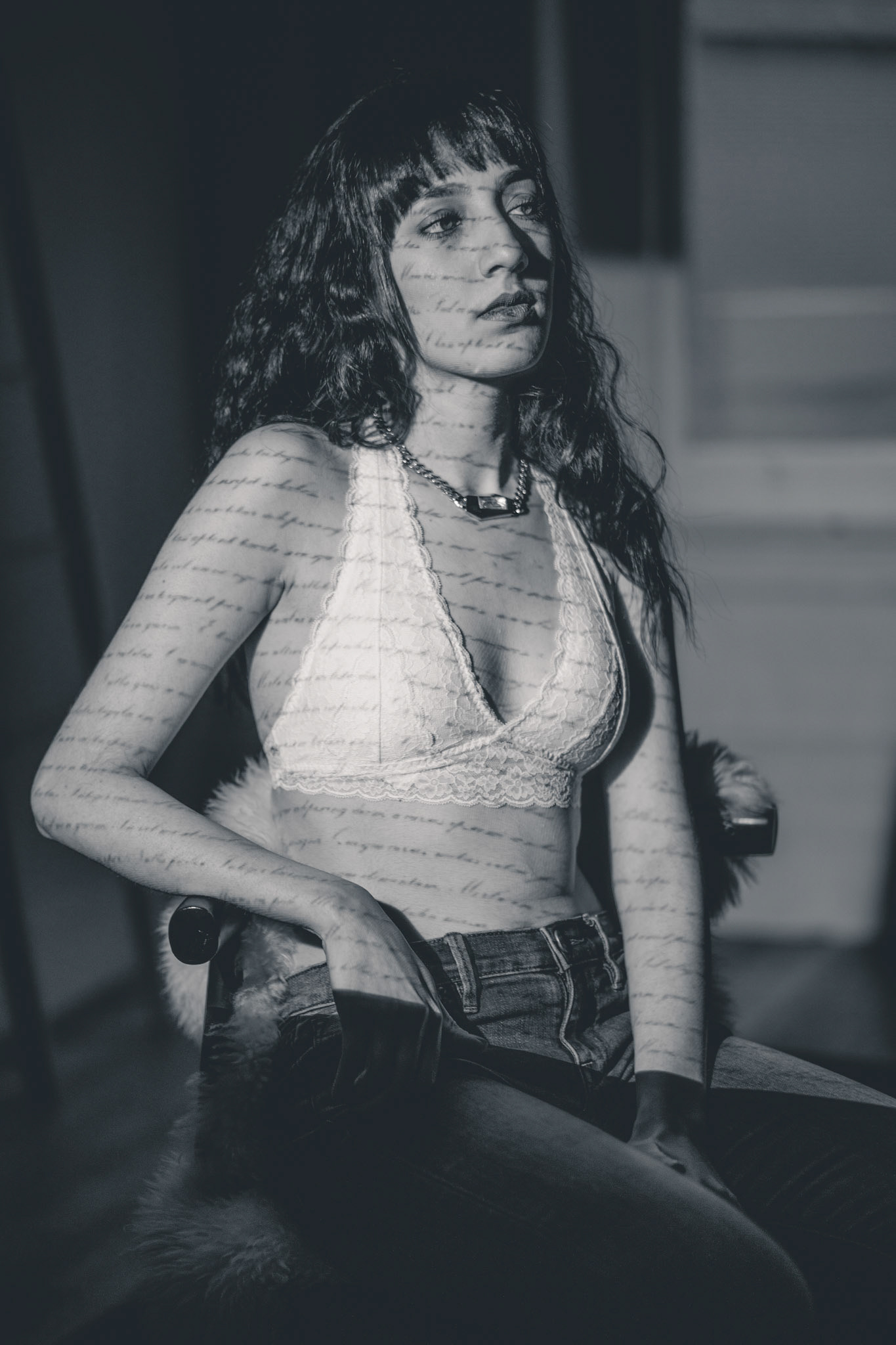 Studio photography 7