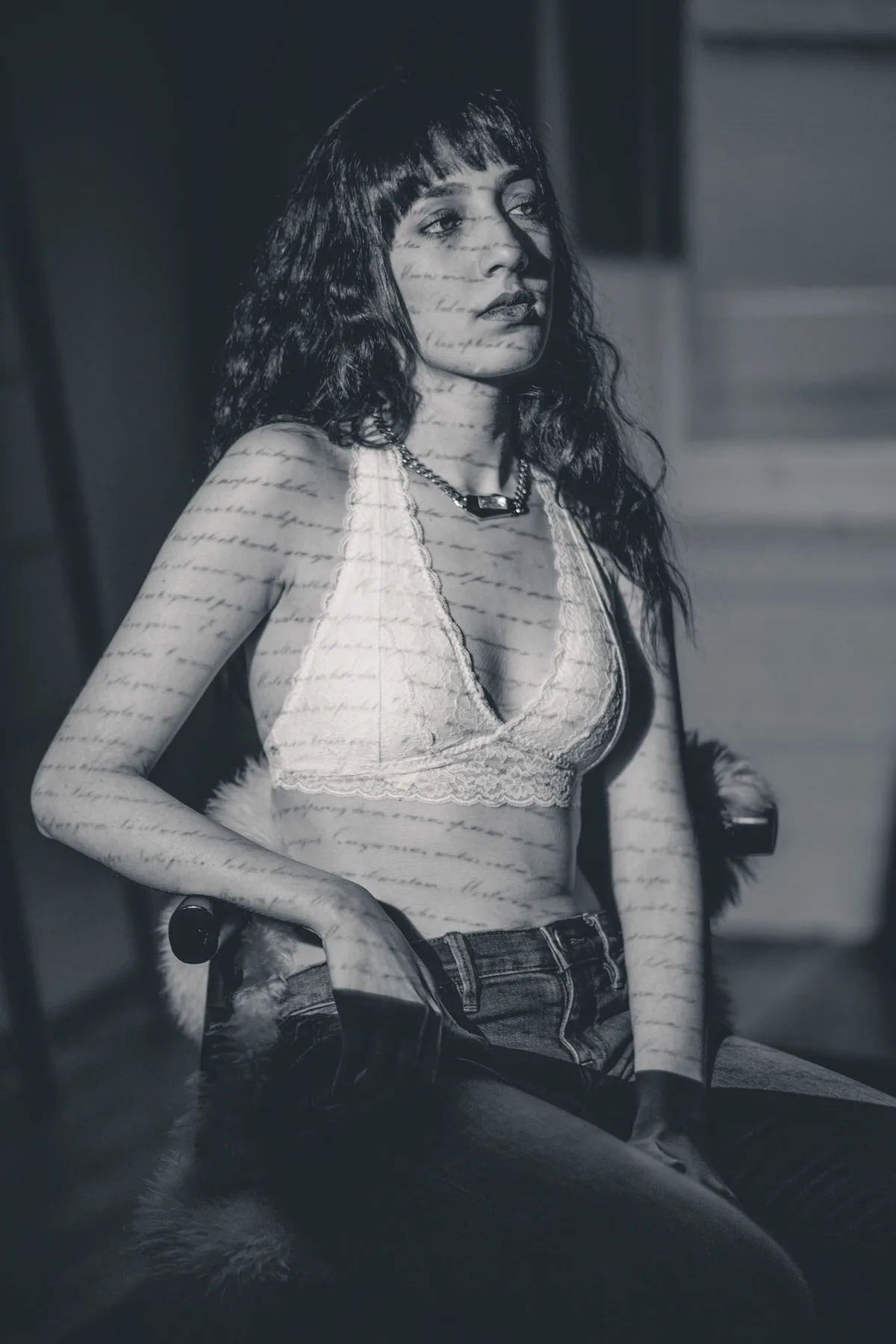 Studio photography by Azure Tincture — Azure Lens Photography, NYC 6