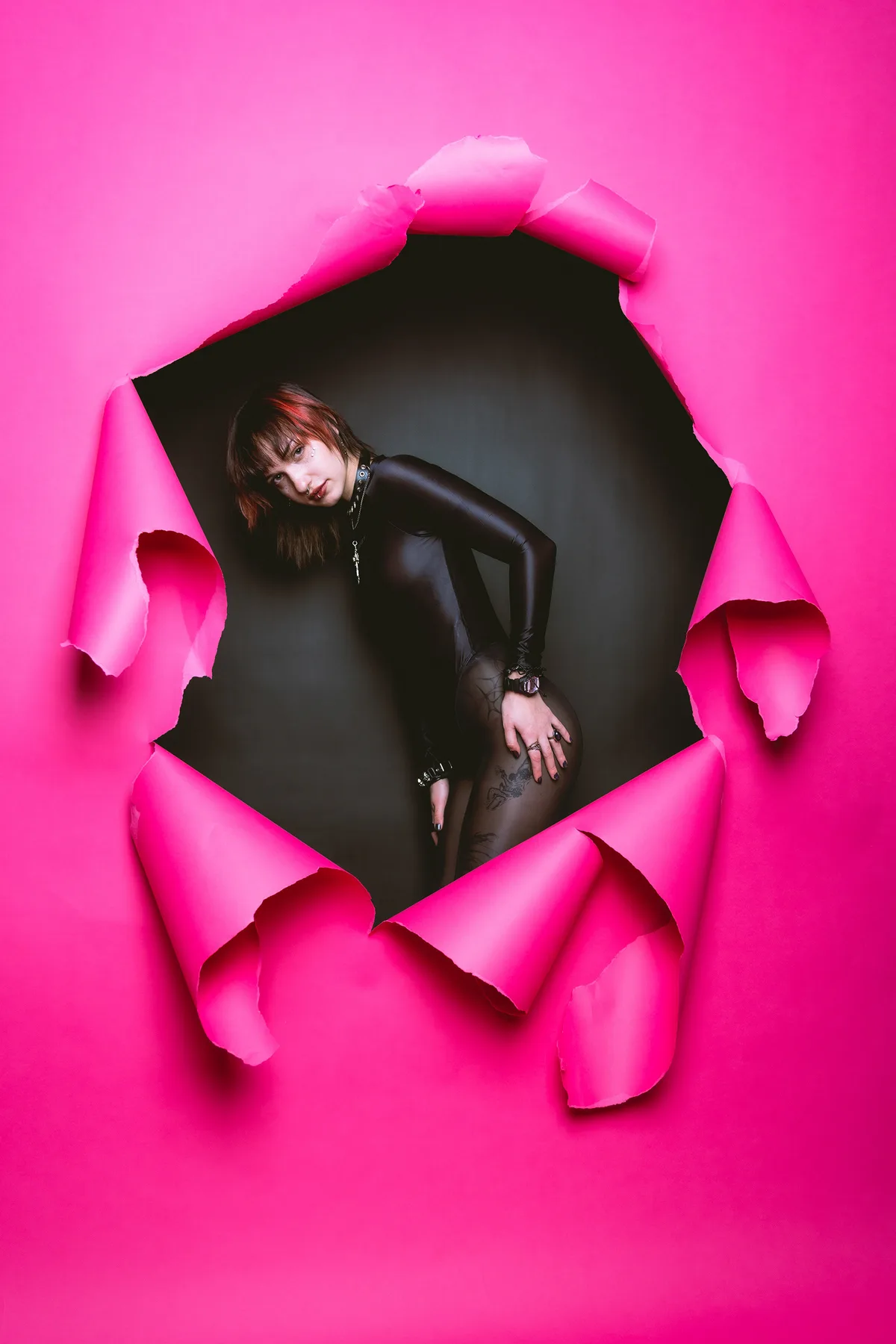 Studio photography by Azure Tincture — Azure Lens Photography, NYC 9