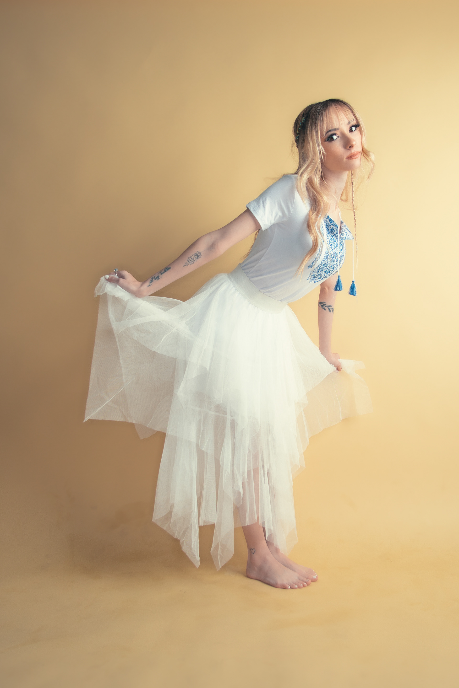 Studio photography 14