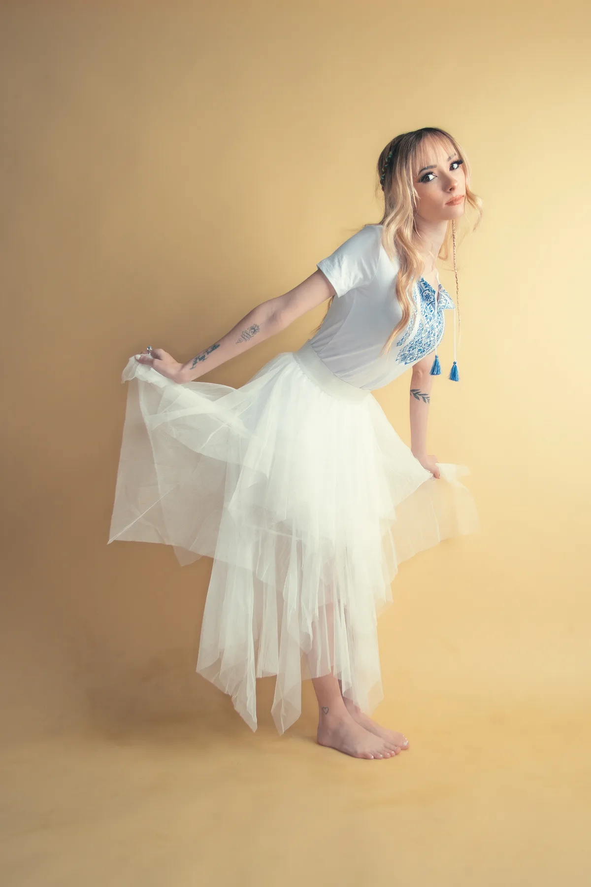 Studio photography by Azure Tincture — Azure Lens Photography, NYC 13