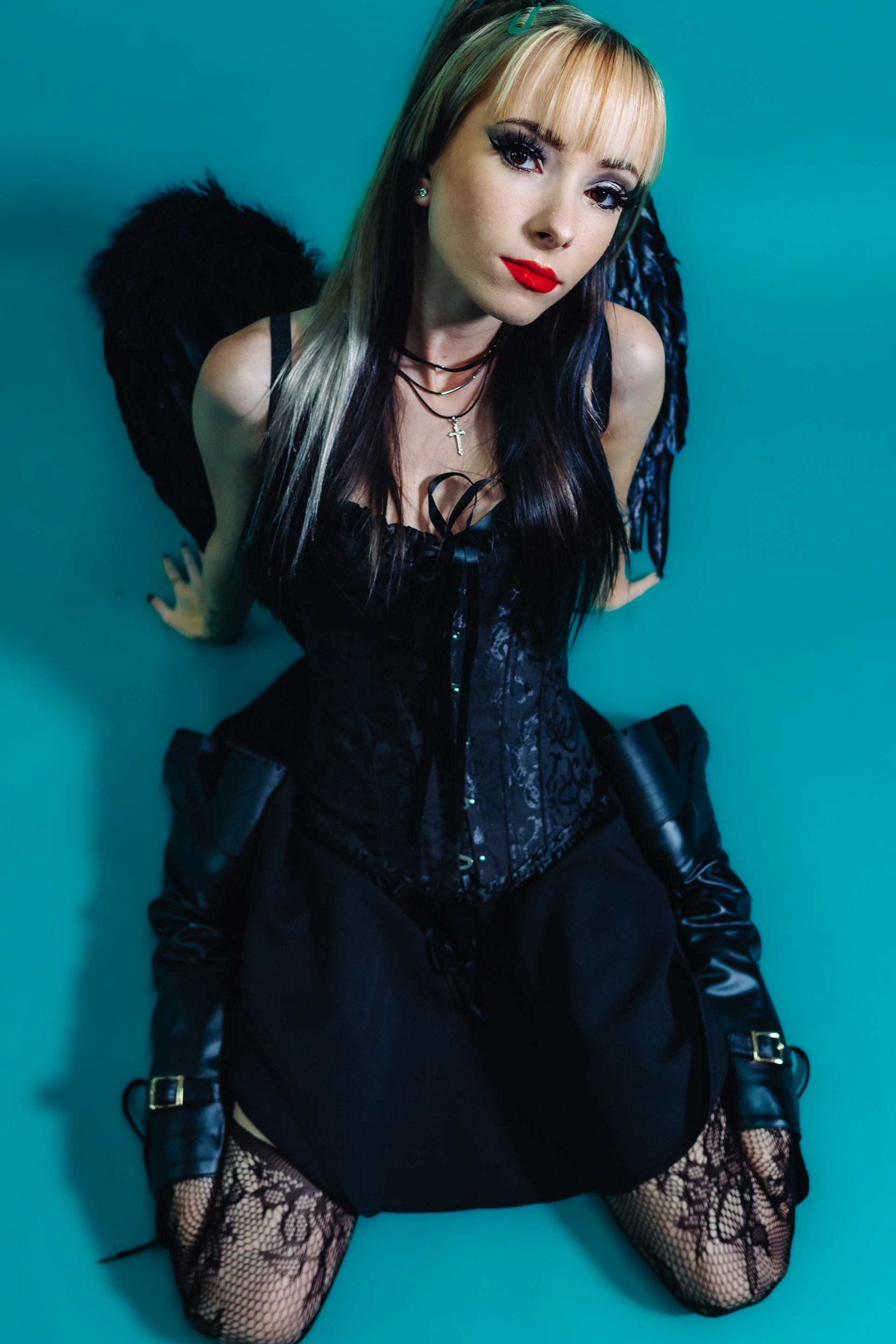 Studio photography 24